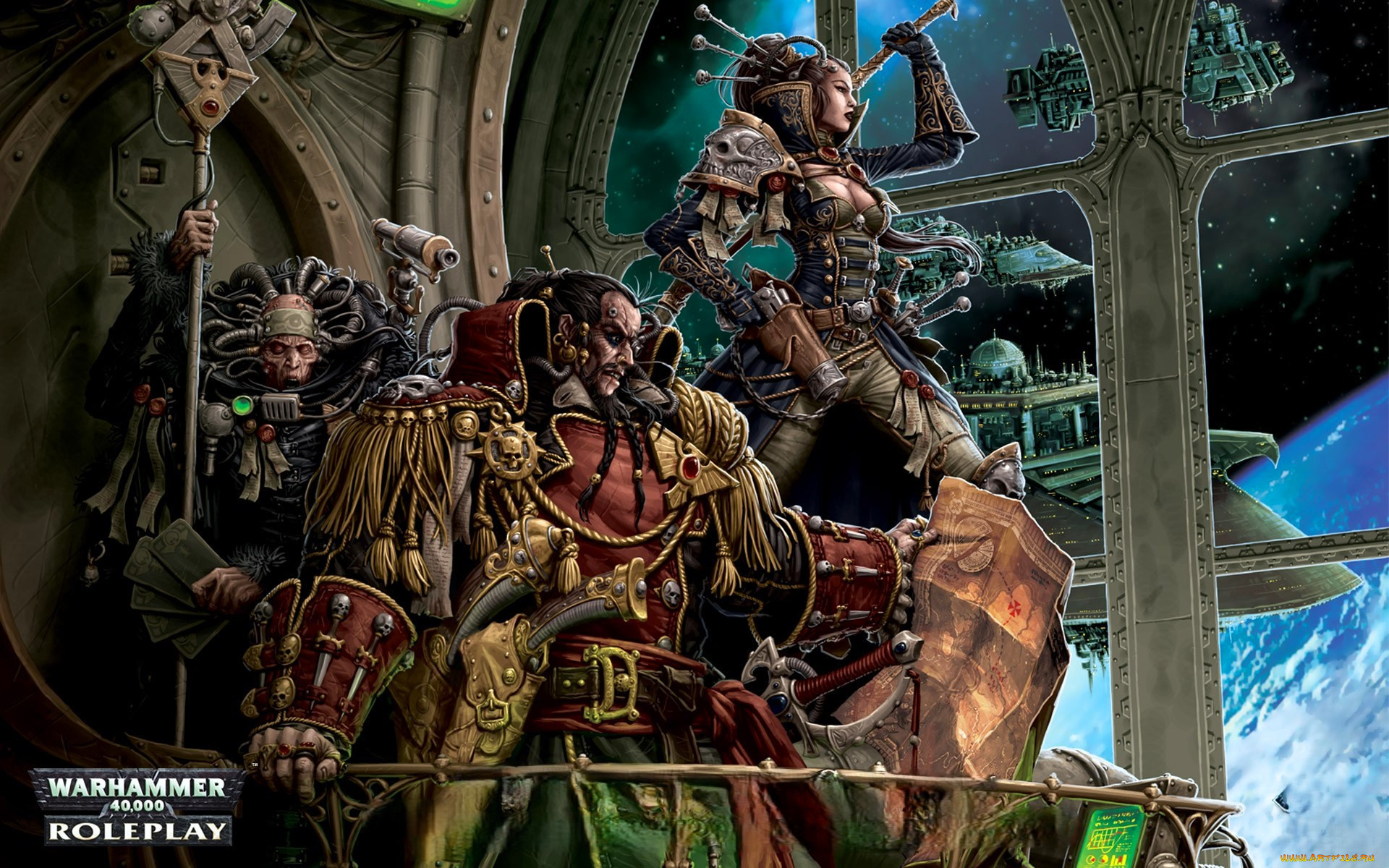  , warhammer 40k, , , , , 